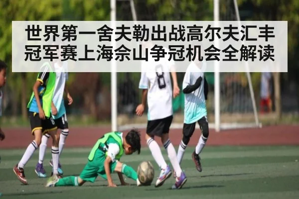 世界第一舍夫勒出战高尔夫汇丰冠军赛上海佘山争冠机会全解读